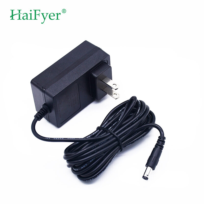 12.6V 1.5A Battery charger 1