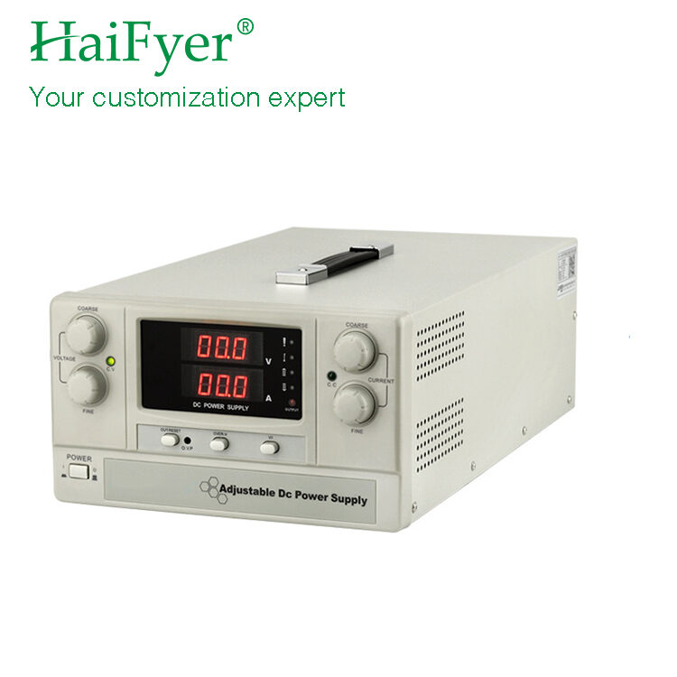 programmable power supply 1